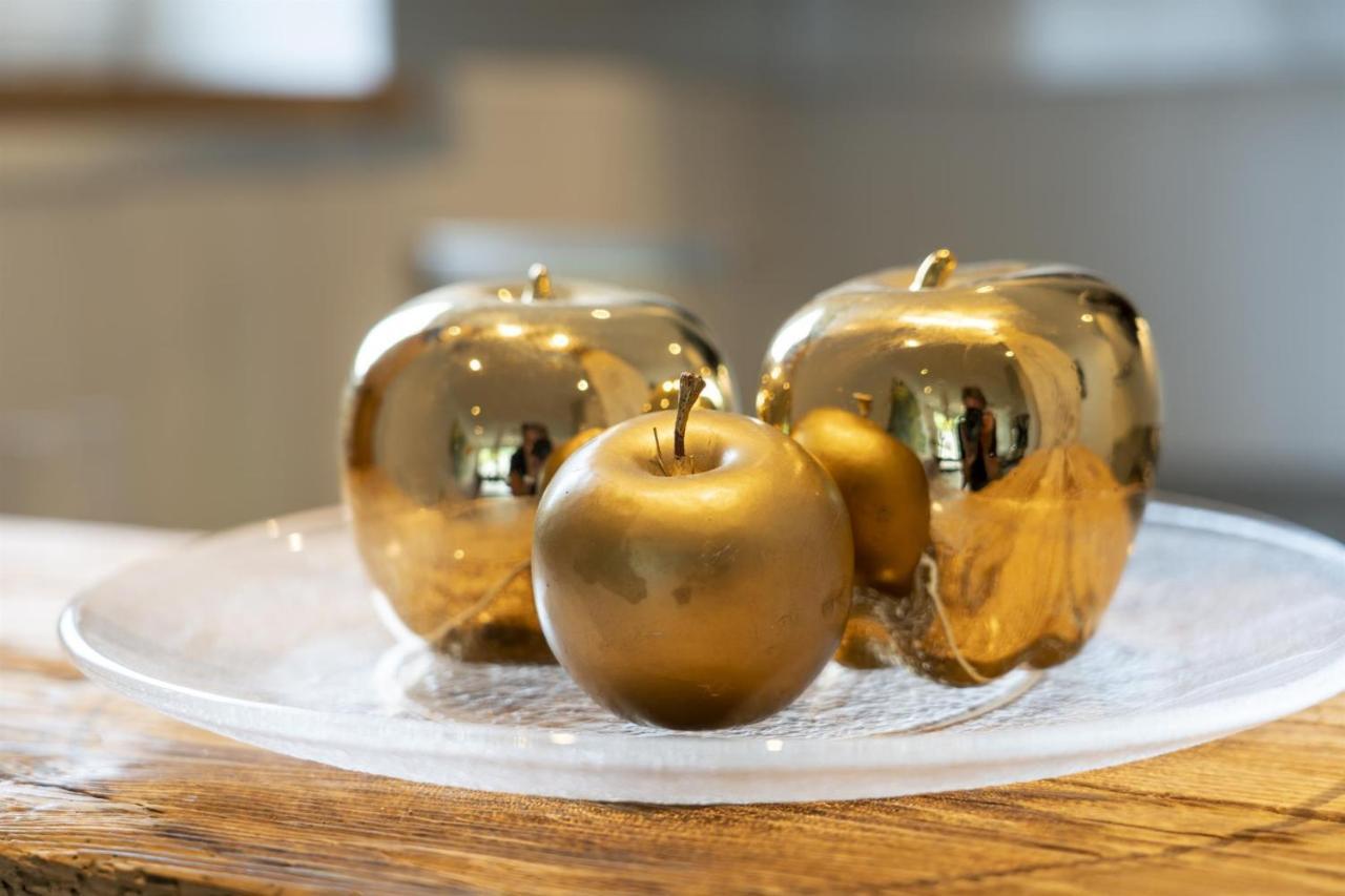 Landhaus Goldener Apfel Bolsterlang Esterno foto